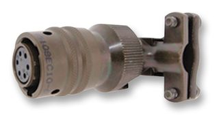 45108EC12-14P50 Circular, Size 12, 14WAY, Pin Amphenol Socapex