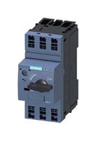 3RV20111DA20 THERMAL MAG CKT BREAKER, 3P, 3.2A, 690V SIEMENS