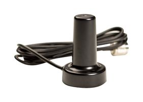 M1621HCT-Ext-Sma Helical Antenna, 1.616-1.626GHZ, 1dBi MAXTENA