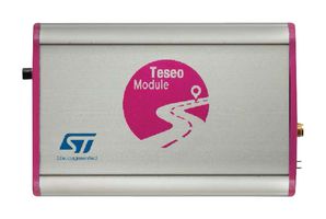 EVB-VIC3DA Eval Board, GNSS Dead-Reckoning Module STMICROELECTRONICS