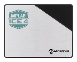 DV244140 EMULATOR/PROGRAMMER/DEBUGGER KIT MICROCHIP