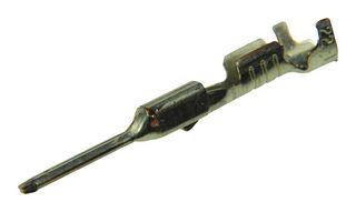 19417-0048 Automotive Contact, Pin, 22-18AWG, Crimp Molex