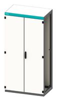 8MF1824-3BR5 19" FLOOR CABINETS SIEMENS