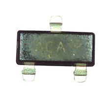 MMUN2135LT1G Digital Transistor, 50V, 0.1A ONSEMI