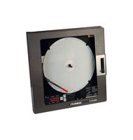 CT5110-Lock Chart Recorders: Circular Recorders Omega