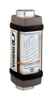 FL8960A S & P Flow Meters: Meter Only Omega
