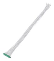 G125-FC15005F1-0150L Cable ASSY, 50 Pos Rcpt-Free End, 150mm Harwin