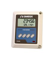 FD-433 Ultrasonic Flow Meters Doppler Omega