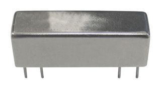 MCBFM-1C12C Reed Relay, SPDT, 0.25A, 150VDC, Th multicomp