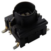 4FSH98222 Tactile Switch, 0.05, 24Vdc, Illum, SMT MEC