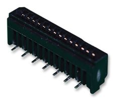 14FMN-BMTTR-A-TB(LF)(SN) CONNECTOR, FFC, RCPT, 14POS, 1ROW JST (JAPAN SOLDERLESS TERMINALS)