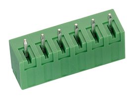 691321300016 Terminal Block, Header, 16Pos, Th Wurth Elektronik