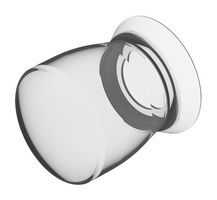 45-542.1K00 Protection Cover, Switch, CLR, Silicone Eao