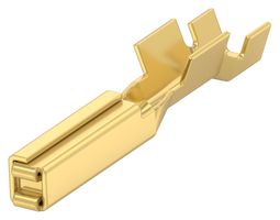 1393365-2 Automotive Contact, Socket, Crimp, 18AWG Amp - Te Connectivity
