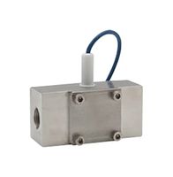 FTB4805 Turbine Flow Meters, Sensor Omega