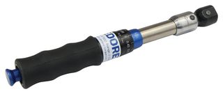 ATB 10 lbf.In Torque, Ratchet Head, 8mm GEDORE