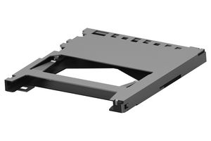 1939115-1 Conn, SD Card, 9CONTACTS Amp - Te Connectivity