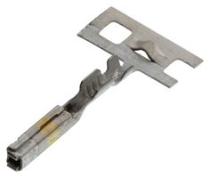1393364-1 Contact, Socket, 23-22AWG, Crimp Amp - Te Connectivity