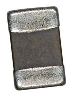 C0805C105K8PACTU Cap, 1µF, 10V, 10%, X5R, 0805 Kemet