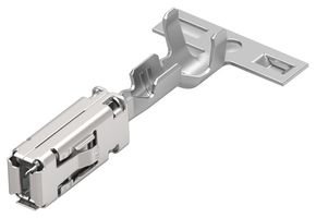 967542-1 Contact, Socket, 0.5-1mm2, Crimp Amp - Te Connectivity