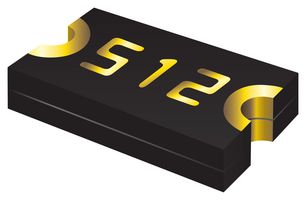 P-TCO-N400/12-2 PPTC Resettable Fuse, 12V, 4A, SMD Bourns