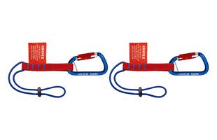 00 50 06 T BK JEU DE SYSTÈME DE RACCORDEMENT, CONSTRUCTION, 2PC KNIPEX