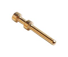 CCMD3.0 Heavy Duty Contact, Pin, Crimp, 12AWG ILME