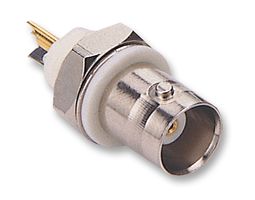 Mp-13-28 RF Coaxial, BNC, Straight Jack, 50ohm multicomp Pro