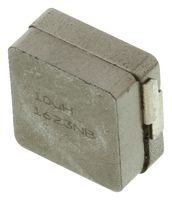 IHLP5050FDER100M01 Inductor, 10UH, 15.5A, 20% Vishay