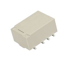 AGQ260S4HZ Signal Relay, DPDT, 4.5VDC, 2A, SMD Panasonic