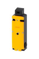 3SE53120SD11 SAFETY INTERLOCK SW, DPST/SPST, 6A, 120V SIEMENS