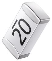 MP005483 Fuse, Fast Acting, 10A, 63VDC, 1206 multicomp Pro