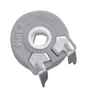 PTC15LV02-103A2020 Trimmer, 10K, 0.5W, 1TURN Amphenol PIHER Sensors And Controls