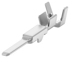 282378-1 Automotive Contact, Pin, Crimp Amp - Te Connectivity