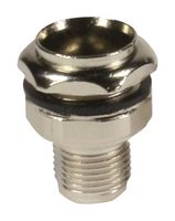 21033011000 Circular Housing, Size M12, Insert Harting