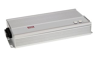 Hep-1000-100 Power Supply, AC-DC, 100V, 10A Mean Well