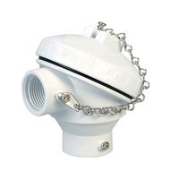 NB9W-2 Temp Sensor Accessories: Sensor Heads Omega