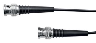 Ko 88-58 / 200 / SW Test Lead, BNC Plug, 2m SCHUTZINGER