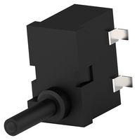 JJLV0UG1070NOPPRTB Detector Switch, SPST-NO, 5VDC, SMD Alcoswitch - Te Connectivity