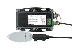 Om-CP-LF101A-KIT Data Logger, Leaf Wetness, 1 Ch Omega