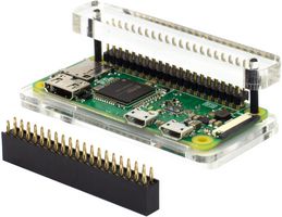 PIM296 GPIO Hammer Header - Full KIT PIMORONI