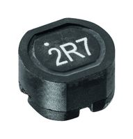 784787012 Inductor, AEC-Q200, 1.2UH, Shld, 4.85A Wurth Elektronik