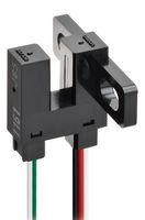 Ee-SX1161-W11 Photo Interrupter, Panel Omron