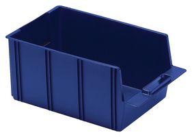 136747 Shelf BIN, 211mm X 280mm X 465MM, 45kg Raaco