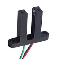 OPB817Z TRANSMISSIVE SENSOR, 5.08MM, 0.05A, 1.8V TT ELECTRONICS / OPTEK TECHNOLOGY