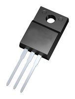 IPA320N20NM3SXKSA1 MOSFET, N-Ch, 200V, 26A, TO-220FP INFINEON