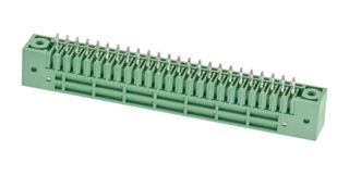 691382030004 Terminal Block, Header, 4Pos, Th Wurth Elektronik