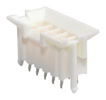 15-28-6102 Connector, Header, 10Pos, 2Row, 4.2mm Molex