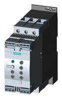 3RW4037-2BB05 Motor Starter Controller Siemens
