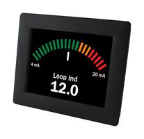 Om-SGD-24-M-420 PLC'S: PLC + HMI Omega